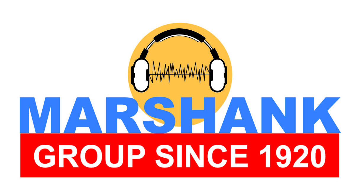 Logo Design by Arturo M. Tolentino for Marshank  | Design #5057994