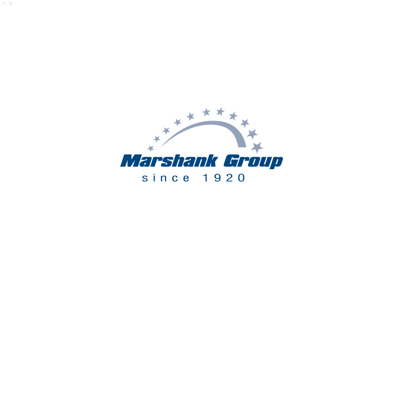 Logo Design by instudio for Marshank  | Design #5118474