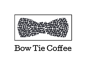 Bow Tie Coffee | Logo Design by Samson Ngetich