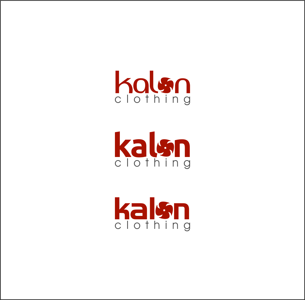 Logo Design by XXLdesigns for this project | Design #1431111