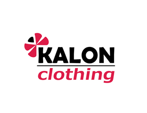 Kalon Clothing | Logo Design by Nalanr cvn