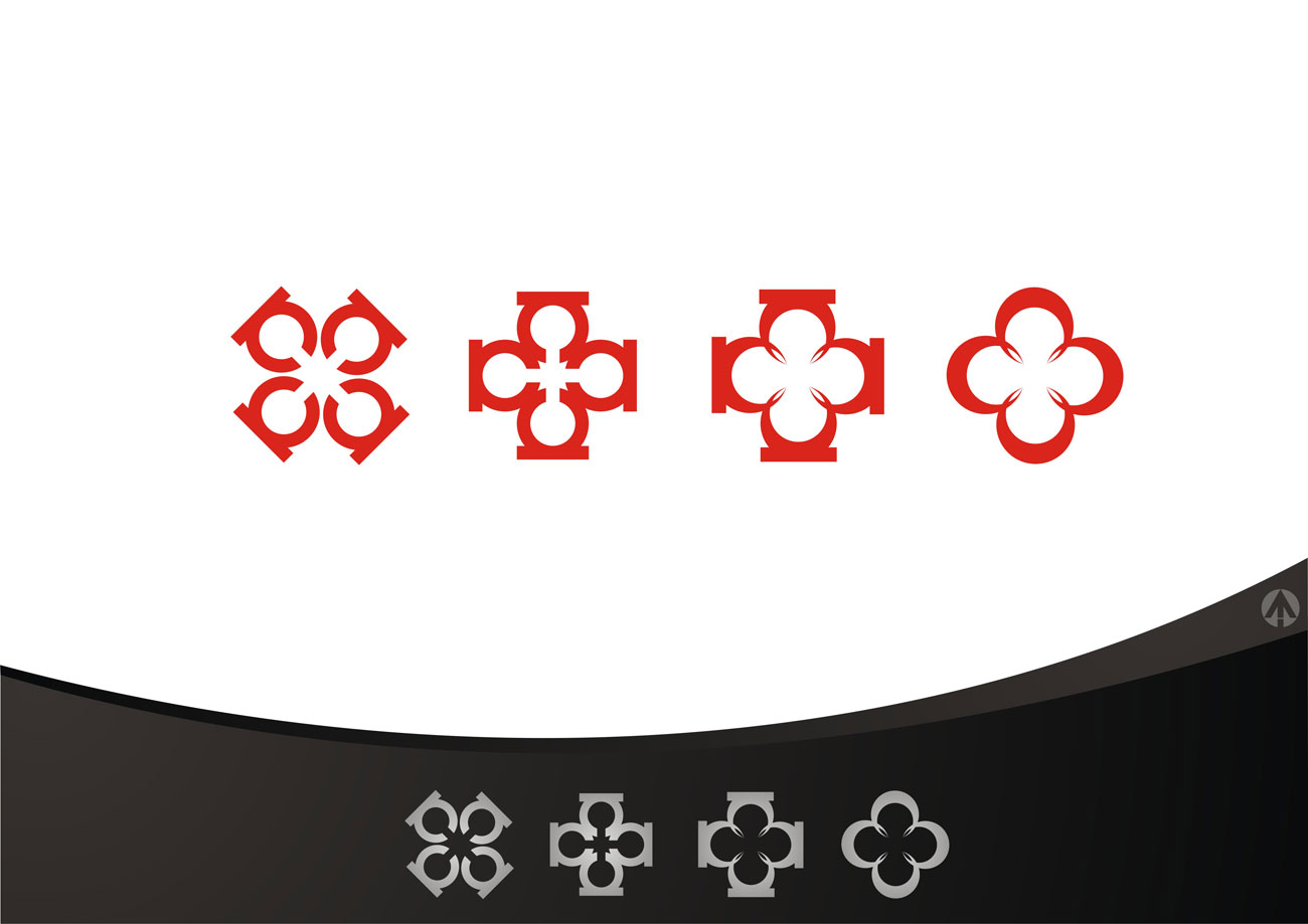 Logo Design by MBARO for this project | Design #1668941