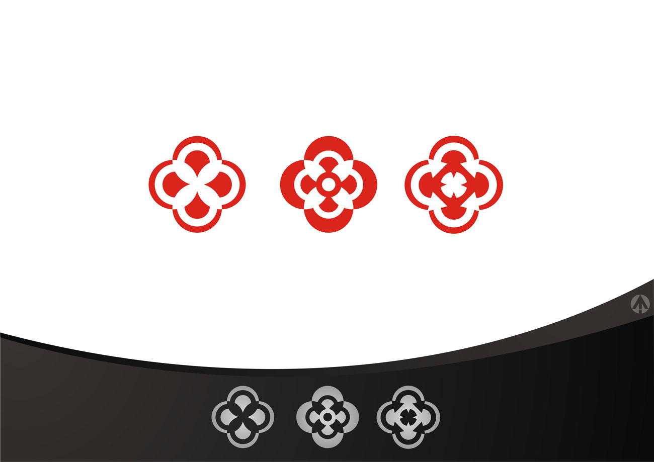 Logo Design by MBARO for this project | Design #1668944