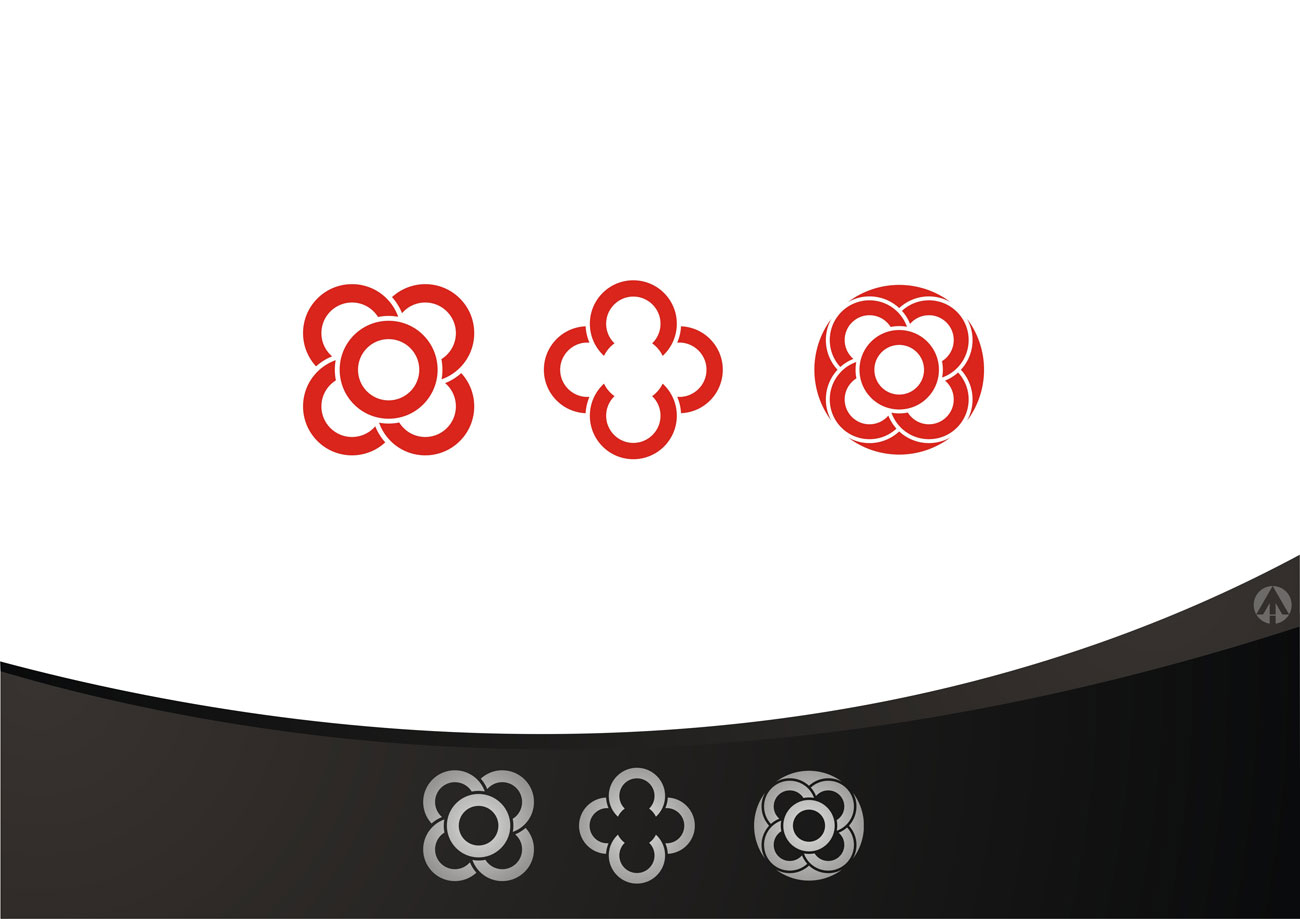 Logo Design by MBARO for this project | Design #1668945