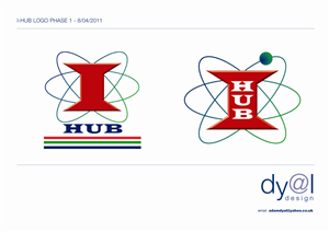 Diseño de Logo por Dyal Design para este proyecto | Diseño #256401