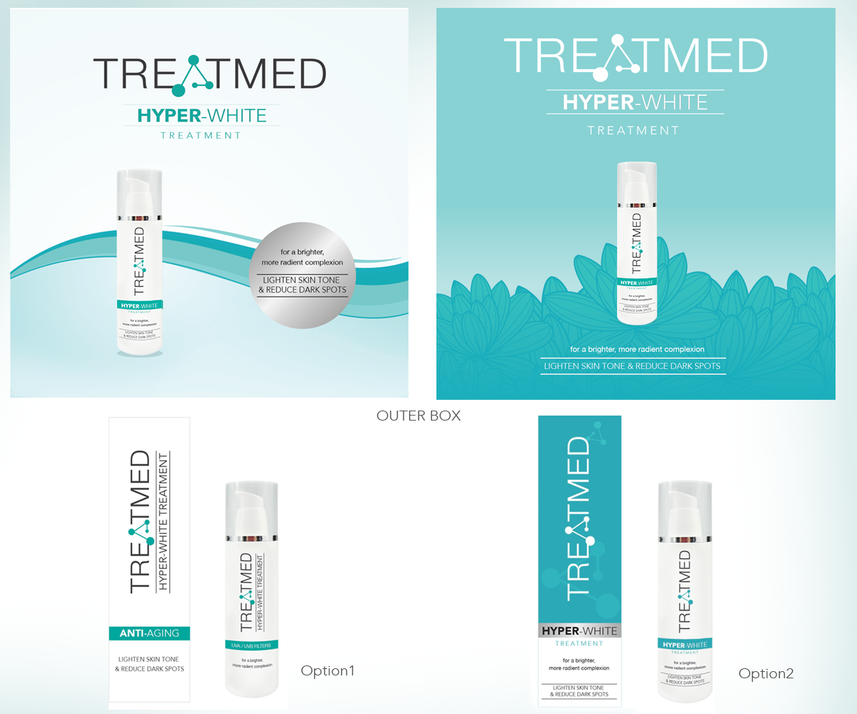 Packaging Design by ravi_k5 for this project | Design #5080035