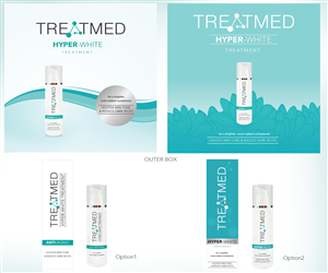 Packaging Design by ravi_k5 for this project | Design: #5080035