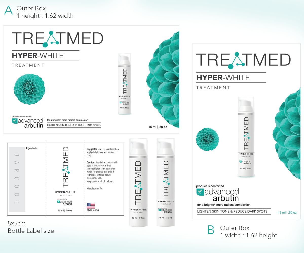 Packaging Design by ravi_k5 for this project | Design #5126917