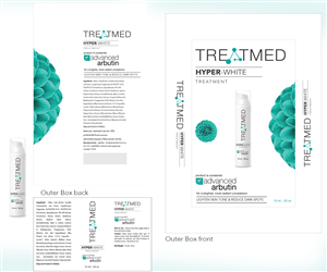 Packaging Design by ravi_k5