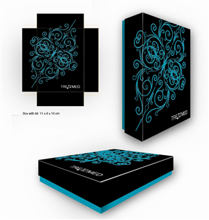 Packaging Design by DAStudioDesigns for this project | Design: #5073253