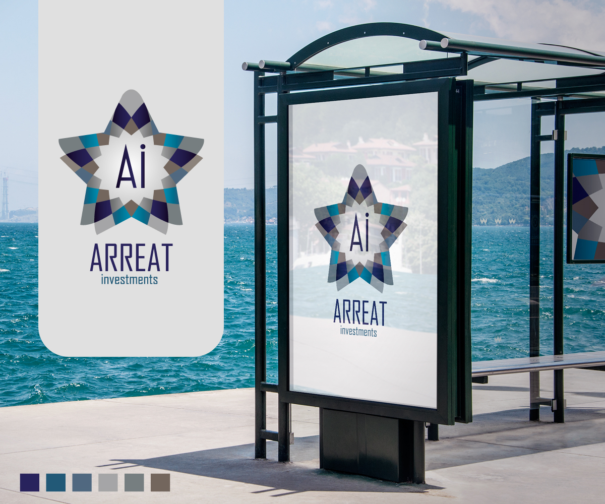 Logo Design by falah2299 for this project | Design #5041629