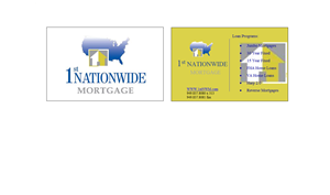 Business Card Design by R K