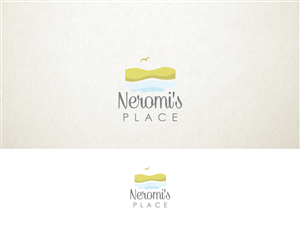 Neromi's Place | Logo Design by folker