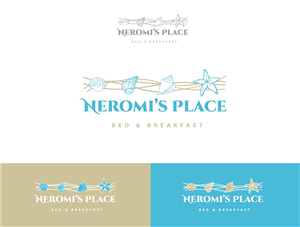 Logo Design by wonderland for this project | Design: #5039141