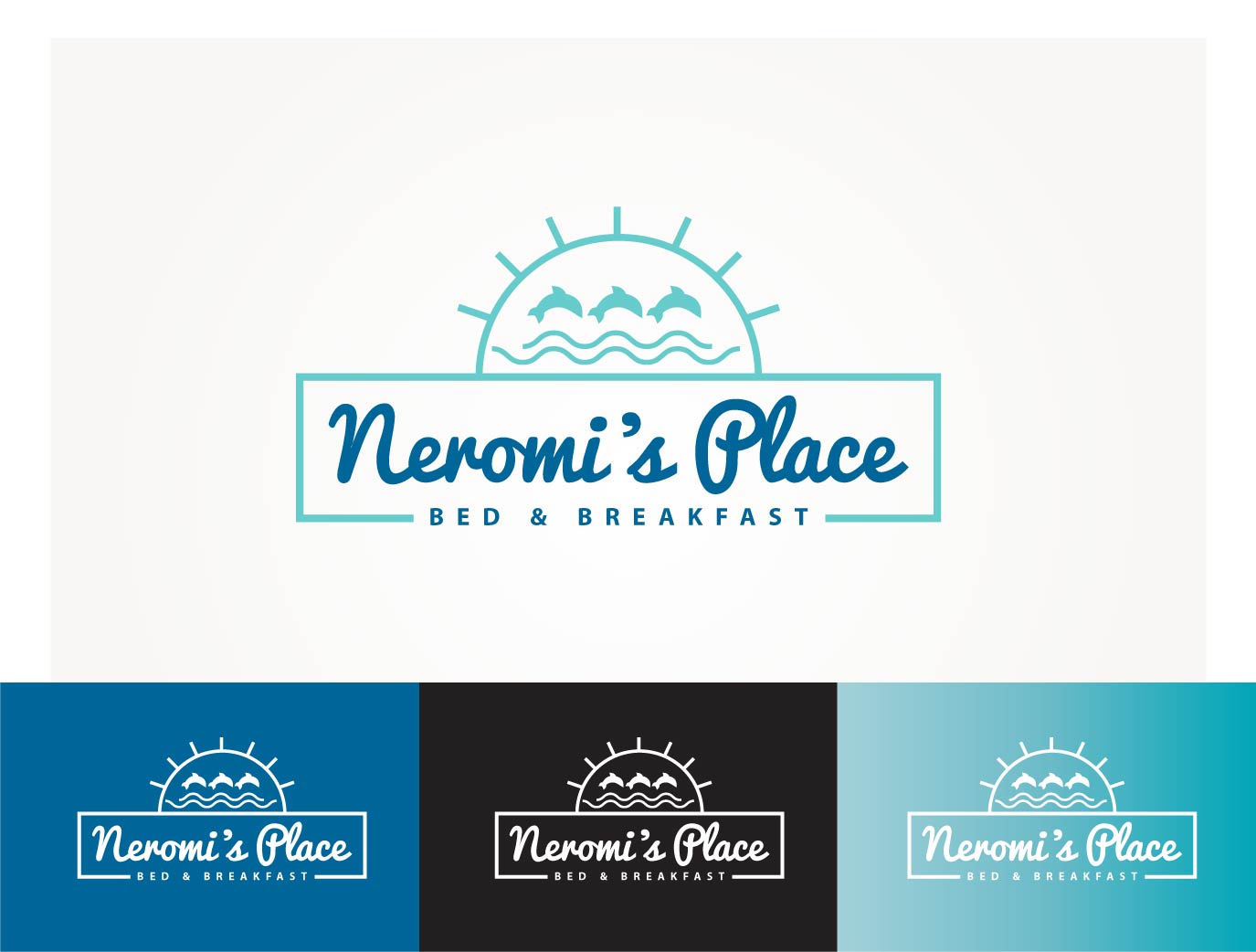 Diseño de Logo por wonderland para este proyecto | Diseño #5039177