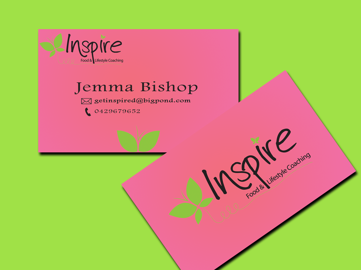 Business Card Design by acosmin for this project | Design #1422654