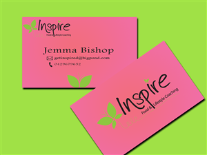 Business Card Design by acosmin