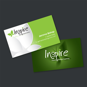 Business Card Design by yellowpixell for this project | Design: #1427207