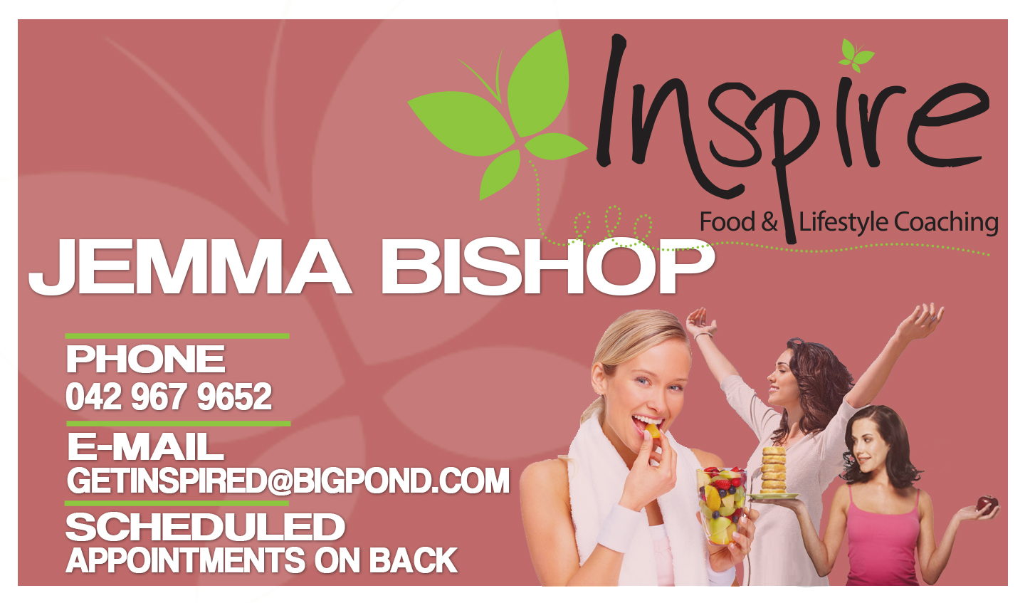 Business Card Design by Alpha Graphs for this project | Design #1426880