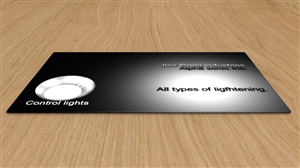 Business Card Design by Oshams for this project | Design #5050119