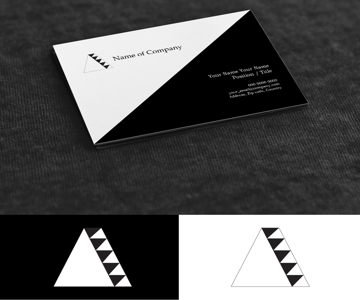 Diseño de Tarjeta de Presentación por JessicaLow para este proyecto | Diseño #5048598