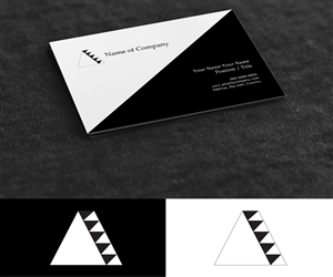 Diseño de Tarjeta de Presentación por JessicaLow para este proyecto | Diseño: #5048598