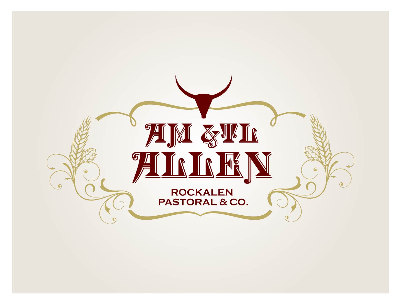 Logo Design by wonderland for this project | Design #5040277