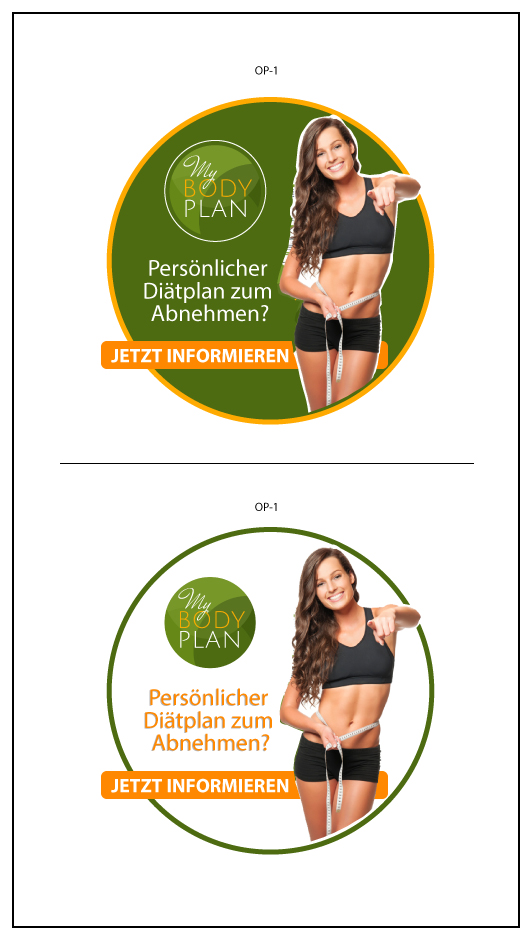 Banner Ad Design by Noor's work for this project | Design #5050794