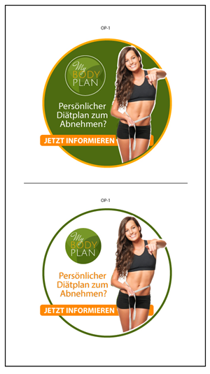 Banner Ad Design by Noor's work for this project | Design #5050794