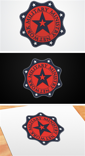 Logo Design by riddhi_pandya128