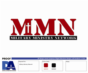 Logo Design by da-designs for this project | Design #5074939