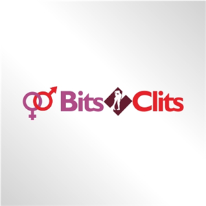 Logo Design by hanilatif0 for Bits N clits | Design: #5079690