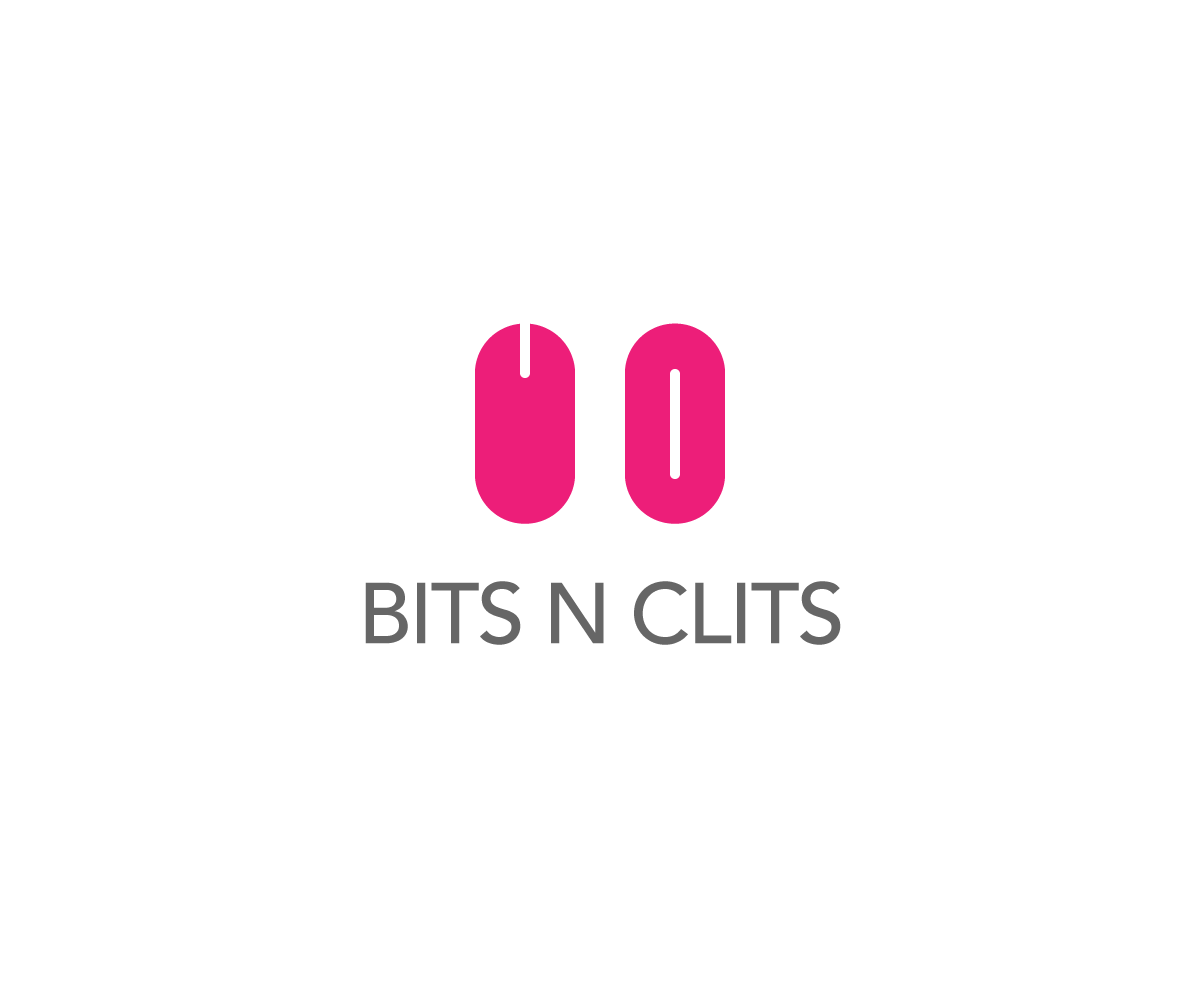 Logo Design by gestalten_studio for Bits N clits | Design #5112073