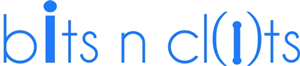 Logo-Design von ChrisMoon für Bits N clits | Design #5063505