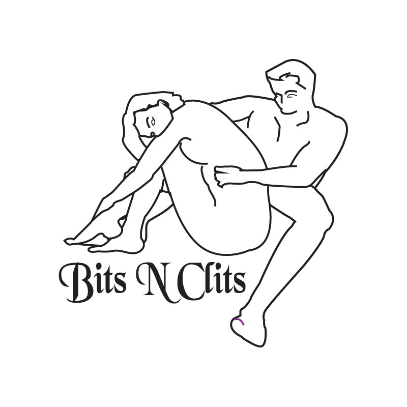 Diseño de Logo por ktgrandy para Bits N clits | Diseño #5068447