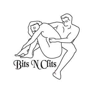 Logo Design by ktgrandy for Bits N clits | Design: #5068447
