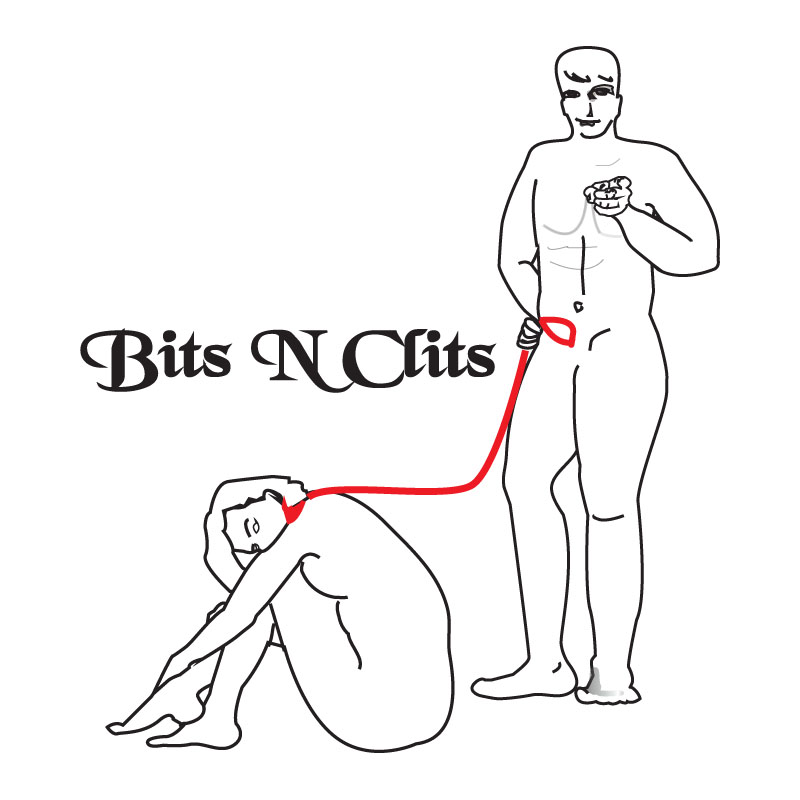 Diseño de Logo por ktgrandy para Bits N clits | Diseño #5073124