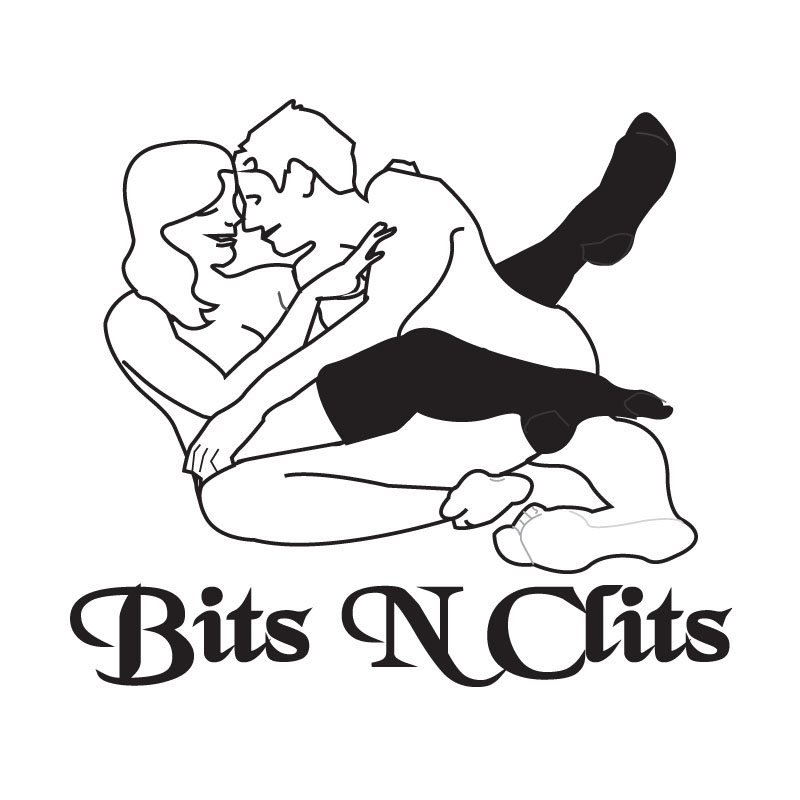 Logo Design by ktgrandy for Bits N clits | Design #5073437