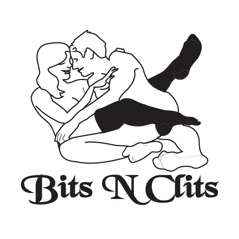 Logo-Design von ktgrandy für Bits N clits | Design #5078705