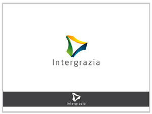 Intergrazia | Logo Design by vhey
