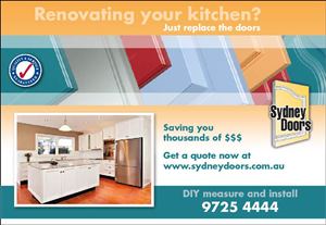 Newspaper Ad Design by Junn