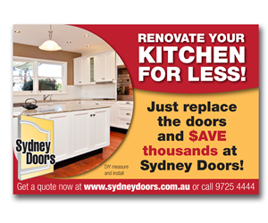 Newspaper Ad Design by Stumidd