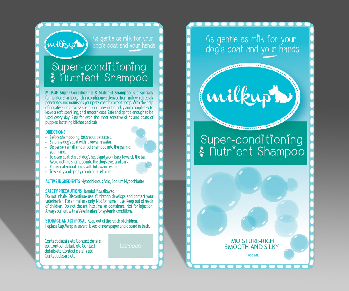 Graphic Design by see why for this project | Design #1416179