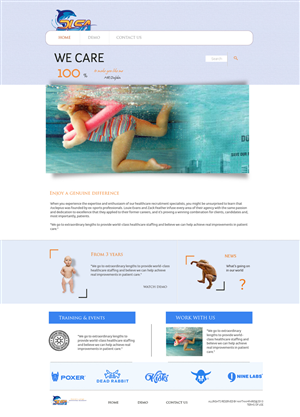 Web Design by haythamfarid
