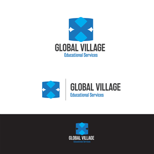 Logo Design by PixelizeDesigns