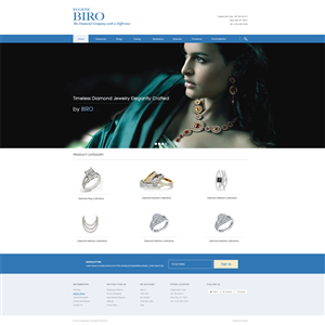 Diseño Web por aarsita para este proyecto | Diseño: #5111466