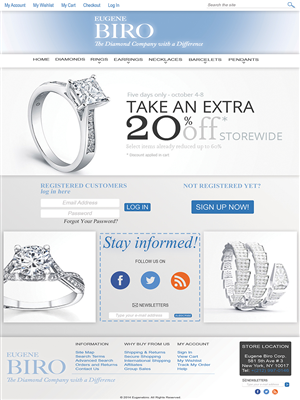 Diseño Web por Ali para este proyecto | Diseño: #5047582