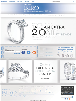Diseño Web por Ali para este proyecto | Diseño: #5060932