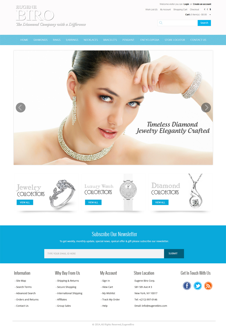 Diseño Web por Expert Designer para este proyecto | Diseño #5108262