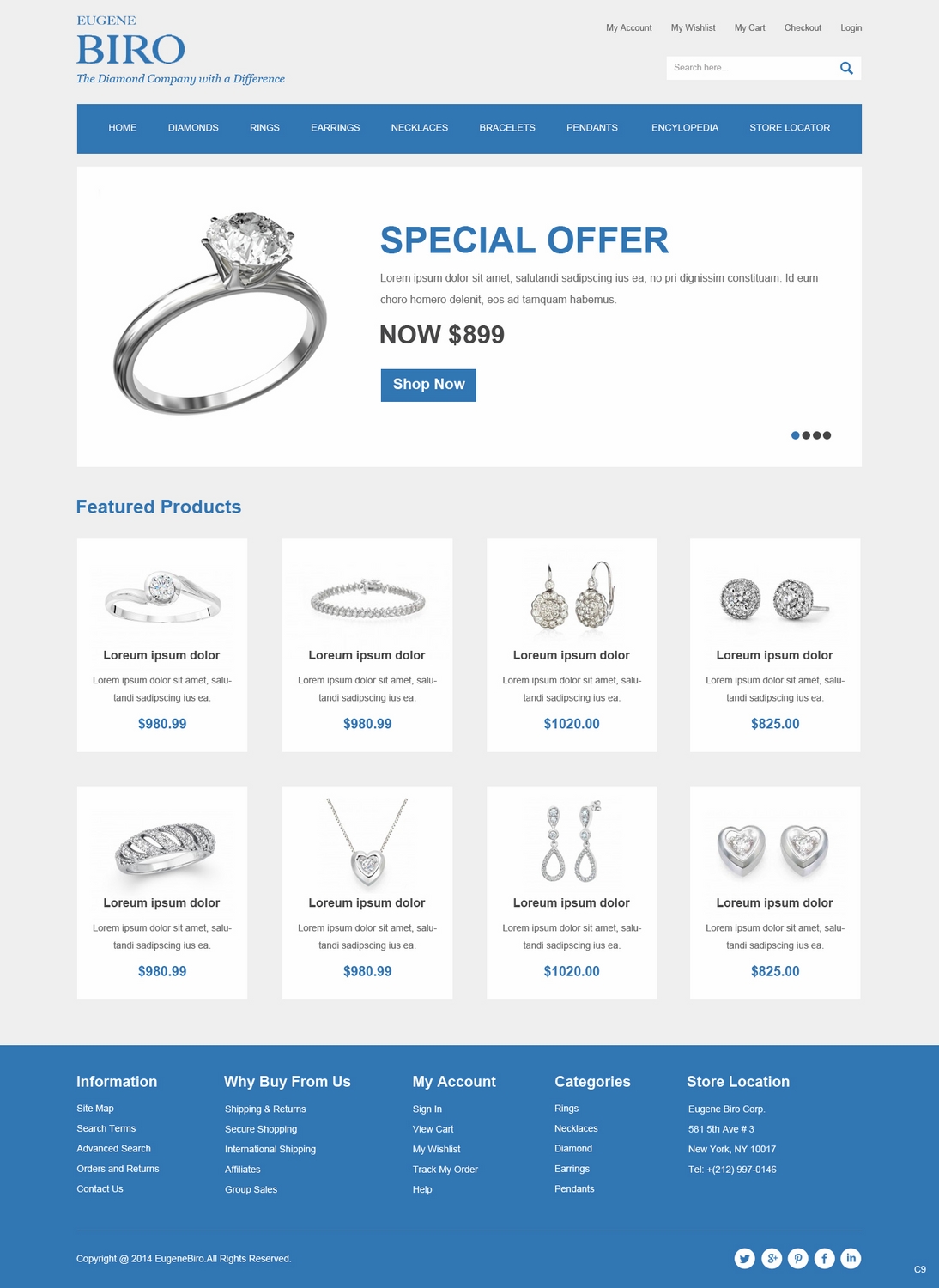 Diseño Web por pb para este proyecto | Diseño #5054611